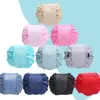 New 16 large capacity lazy drawstring cosmetic bag portable travel folding bag common household items storage bag T3I5530