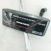 Men New Golf Clubs George Spirits Putter 33 or35 inch Golf Putter Clubs with Steel shaft Free shipping