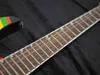 Super rare 7 corde JPM 100 P1 John Petrucci Signature Electric Guitar Guita