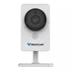 VStarcam C92S Mini 1080P Caméra IP WiFi Vision Nocturne Infrarouge Alarme De Mouvement Moniteur Vidéo Pour Bébé - Prise UE