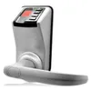 DIY-3398 Fingerprint Password Door Lock Support 120 Users 1 Group Code