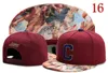 Billige Schnappschackhäfen und Hip Hop Street Rabatt Custom Frauen Männer Caps Anpassbare Größe Hats Sport Caps High Quality6208991