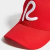 Berretto da baseball rewired Uomo Donna Rewired R Trucker Cap Cappelli in cotone regolabile moda