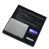 Jewelry Scale 100200300500g x 001g 1000g x 01 Digital Scale Electronic Precise Pocket Scale High Precision Kitchen Scales IIA5677797