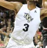 Ncaa UCF Şövalyeleri Kolej Basketbol Formaları Tacko Fall Taylor Hendricks Darius Johnson CJ Kelly Ithiel Horton Brandon Jayhlon Young Lahat Thioune 4XL Öneriyor