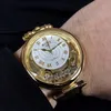 Bovet Amadeo Fleurier Grand Complications Virtuoso Skeleton Tourbillon Automatic Yellow Gold Gold Dial Mens Watch Leather Timezonewatch 01c3