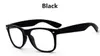 2019 Retro Men039S Transparenta Glass Clear Lenses PC Comotuer Square Gelglasar Ramar för kvinnor som läser Eyewear Male Spectac2869349