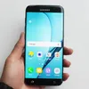 Samsung Galaxy S7 Kenar Cep Telefonu 5.1 inç 4 GB RAM 32 GB ROM Dört Çekirdekli 2.3 GHz Android 6.0 12MP 4G yenilenmiş telefon