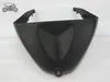 Gratis Anpassad Fairings Kit för Kawasaki Ninja ZX6R 636 05 06 ZX-6R 2005 2006 ZX 6R Matte Black Motorcykel Fairing Kit