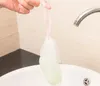 Torba mydlana gąbki piana siatka siatka do mycia rękawica do spieniania do sprzątania kąpieli netto łazienki rękawice siatki