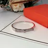 Bracelets en or avec serrure circulaire pour femmes, Punk, cadeau luxueux, bijoux de qualité supérieure, ceinture en cuir, deli257U