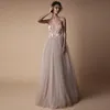 라인 웨딩 드레스 섹시한 오픈 백 패션 신부 드레스 코트 기차 신부 들러리 파티 가운 웨딩 드레스 280J