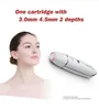 Draagbare HIFU Face Lifting Ultrasound Machine 3.0-4.5mm Rimpel Removal Anti Aging Skin Care Beauty Device