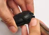 لـ Smart Fortwo 2009 2010 2011 2013 2014 Rubber ThreeButton Car Key Button استبدال Black4062171