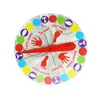 Indoor Fun Twister Toy Game For Children Adult Sports Moves Interactive Group Educational Toys Classic Spot Body Twister Game