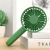 Original Xiaomi youpin VH Fan portátil Fan Pega Com recarregável embutida Bateria porta USB design Handy Mini Fan Para Smart Home Z3