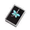 Dragonfly alloy pendant men and women fashion simple popular temperament dress wild jewelry