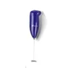 Coffee Automatic Electric Milk Frother Foamer Tools Rother Batidora Drink Whisk Mixer Egg Beater Kitchen Mini Hand-held Stirrer DBC BH3493