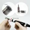 Dr Pen A7 Auto Microneedle Skin Care System Adjustable Needle Lengths 0.5mm-2.5mm Electric Dermapen Stamp