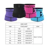 Waist Trainer Neoprene Corset Women Postpartum Bandage Pregnancy Slimming Belt Body Shaper Maternity Belly Band Modeling Strap Y196399919