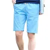 Laamei 2018 Sommer Baumwolle Shorts Herren Neue Mode Marke Boardshorts Atmungsaktiv Männlichen Casual Shorts Komfortable Plus Größe Shorts