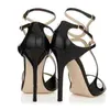 サンダリアの女性Shoesjmc Lang High Heels Sandals Women039s Pumps Lance Ladies Sandals PartyWeddingBridal6167937