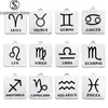 zodiac charms