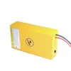 12V 80AH Lithium-Ionen-Akku 12,6V 60AH Tragbare Solar-LED-Lampe Speicher-CCTV-Kamera-Akku