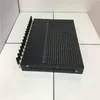 Powerful 3G 512 SIMs GSM Voip Device 32 Port Goip Gateway Sip IMSI Catcher Auto Imei Change Voip Gateway