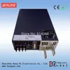 Freeshipping AC110 of 230V DC 0-60V Voeding 60V 25A AC-DC 60 V Verstelbare Power AC-DC High-Power PSU 1500W