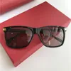 Femmes Lunettes de soleil de luxe Designer Loisirs Qualité Les plus populaires Square Vintage Fashion Brand Design Hommes Sunglass 01609092524