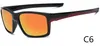 9336 new sonnenbrille für männer frauen designer persönlichkeit full frame sonnenbrille männliche vintage brille winddicht sonnenbrille brillen 8 farben