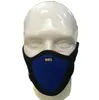 Maschera per moto M1 maschera locomotiva maschera antipolvere per bicicletta per il tempo libero all'aperto maschera da cavaliere281T