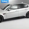 BMW E90 E92 E93 F20 F21 F30 F31 F32 F33 F34 F15 F10 F01 F11 F02 G30 M Performance Side Skirt Sill Stripe Body Decals 스티커