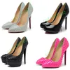 sexy dames party-schoenen