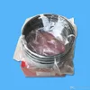 Запасные части двигателя Кольцо Piston 23040-83030 STD Fit R300LC-7 R320 R370LC-7 6D22T D6A