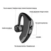 Casque Bluetooth de haute qualité V9 sans fil CSR 4.1 Business stéréo écouteurs sans fil écouteurs casque avec micro paquet de commande vocale