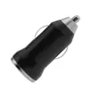 Bala colorido Car Charger Mini Carregador de carro portátil carregador universal para iPhone Para Samsung para Android grátis