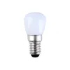 E14 E12 2W Kylskåp LED-belysning Mini Lampa AC220V Kylskåp Inredning Ljus Vit / Varm Vit / Dämpning / Nej Dämpning