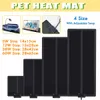 5W12W38W60W Pet Chauffe-Reptile sous le réservoir de chauffage Pad Pet WarmingHeat Mat 220 V - 5W