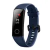 Oryginalny Huawei Honor Band 4 Inteligentna Bransoletka Tętna Monitor Smart Watch Sports Tracker Health Smart Wristwatch na telefon z Androidem iPhone Telefon