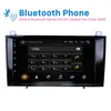 8 inç Araba Video Android HD Touchscreen 2000-2011 için GPS Navigasyonu Mercedes Benz SLK Sınıfı R171 SLK200 SLK280 SLK300