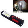 Powerful Portable 3000 Lumens COB LED Flashlight Magnetic Rechargeable Work Light 360 Degree Stand Hanging Torch Lamp For Work4091689