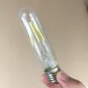 2700K 3000K 6000K E27 4W Tubular Edison Style LED Filament BULB Classical Edison Style LED BULB4419816