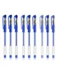 0.5mm bullet neutral pen creative stationery needle water pen office supplies signature pen manufacturer wholesale