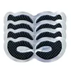 Efero 24K Gold Crystal Collagen Mask Mask Patches для глаз уход за темные круги Удаляйте крем для антижирующих морщин -кожи по уходу за кожей 6793358
