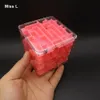 brain teaser cube puzzle