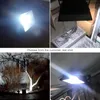 LED Flood Lights Super Bright Outdoor Work Light IP66 Waterdichte buiten schijnwerper voor garage tuin gazon en tuin 100W