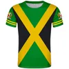 camiseta jamaica