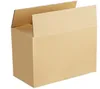DHL配送、オリジナルボックス、プラスボックス